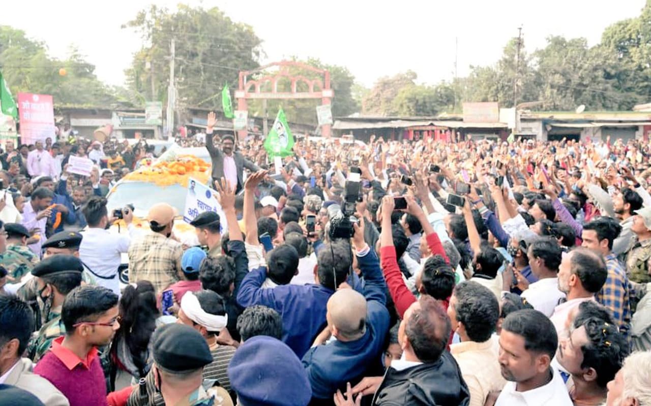 झारखंड के युवाओं को 25 लाख रुपये तक मिलेगा लोन, बेरोजगारी होगी कम, सीएम हेमंत सोरेन ने की घोषणा