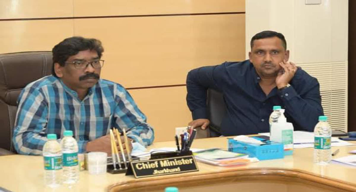 झारखंड में वीकेंड लॉकडाउन हुआ खत्म, नदी-तालाब में शर्तों के साथ छठ पूजा करने की मिली छूट, पढ़ें पूरी खबर