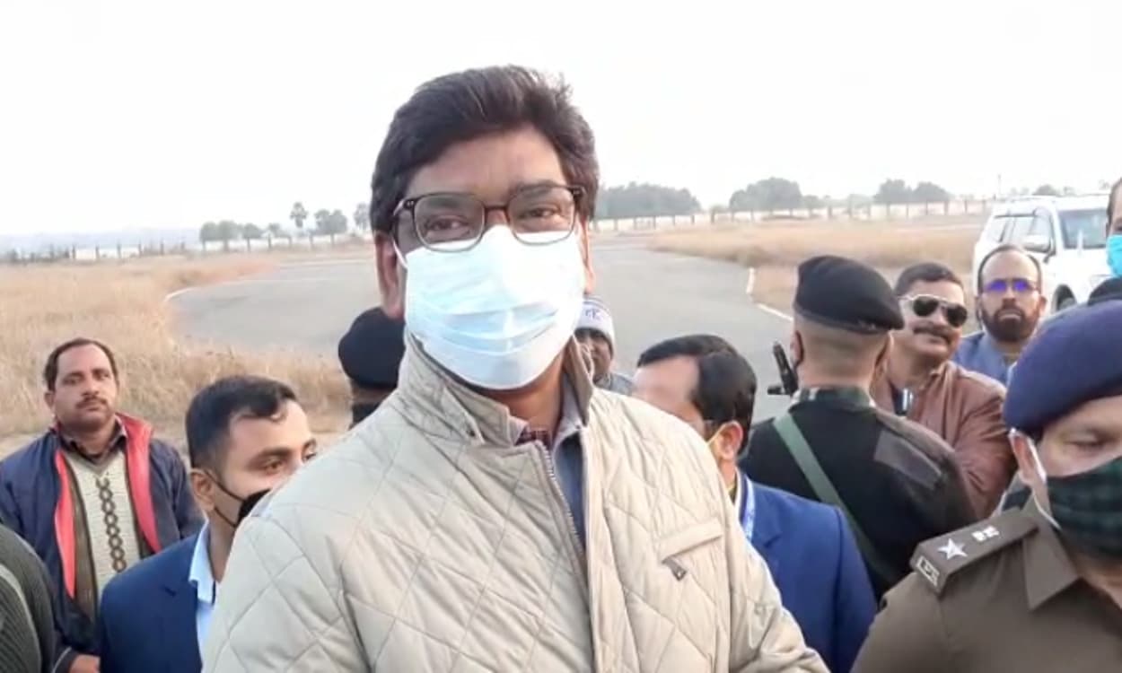 Good Governance Index 2021: सात सेक्टर में बेहतर प्रदर्शन, गवर्नेंस इंडेक्स में झारखंड में 12.6 फीसदी का इजाफा