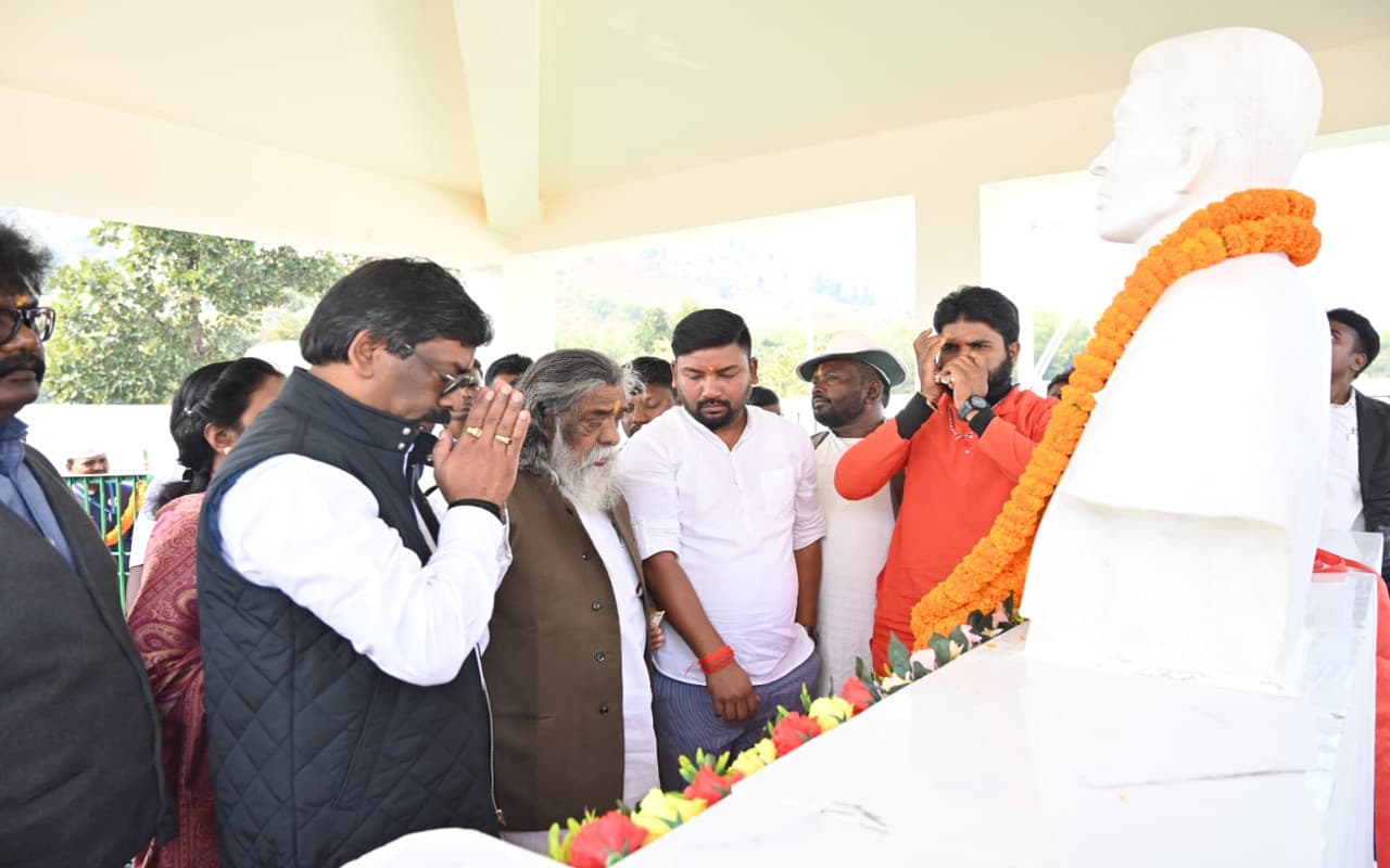 रामगढ़ में जल्द खुलेंगे मॉडल स्कूल, प्राइवेट स्कूलों से बेहतर होगी पढ़ाई, CM हेमंत सोरेन ने की घोषणा
