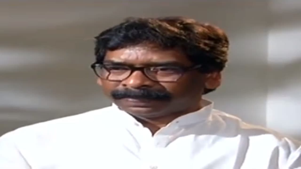 राहुल गांधी की सजा पर सीएम हेमंत सोरेन बोले- निर्णय पर खड़े हो रहे हैं कई सवाल, आने वाला समय....