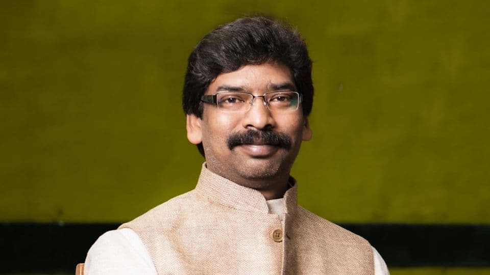 झारखंड में होनहार खिलाड़ियों की कमी नहीं, बेहतर खेल प्रबंधन की जरूरत : हेमंत सोरेन