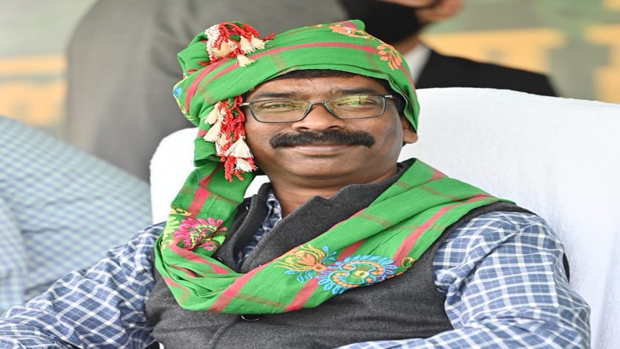 पलामू में सीएम हेमंत का आगमन आज, आपके अधिकार, आपकी सरकार कार्यक्रम में लेंगे हिस्सा