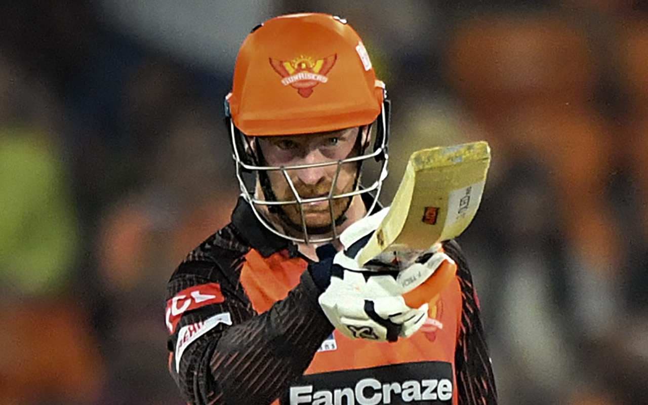 SRG vs RCB: हेनरिक क्लासेन ने जड़ा शानदार शतक, ऐसे मनाया जश्न, देखें वीडियो