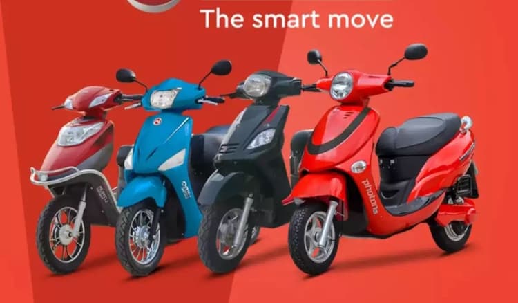 Hero Electric पर भी चिप संकट की मार, उत्पादन ठप