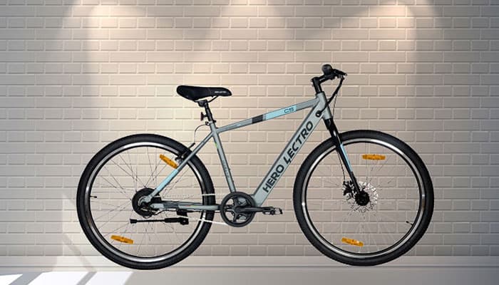 Hero Lectro ने लॉन्च की इलेक्ट्रिक साइकिल की नयी रेंज, जानें टॉप स्पीड और सारी डीटेल्स