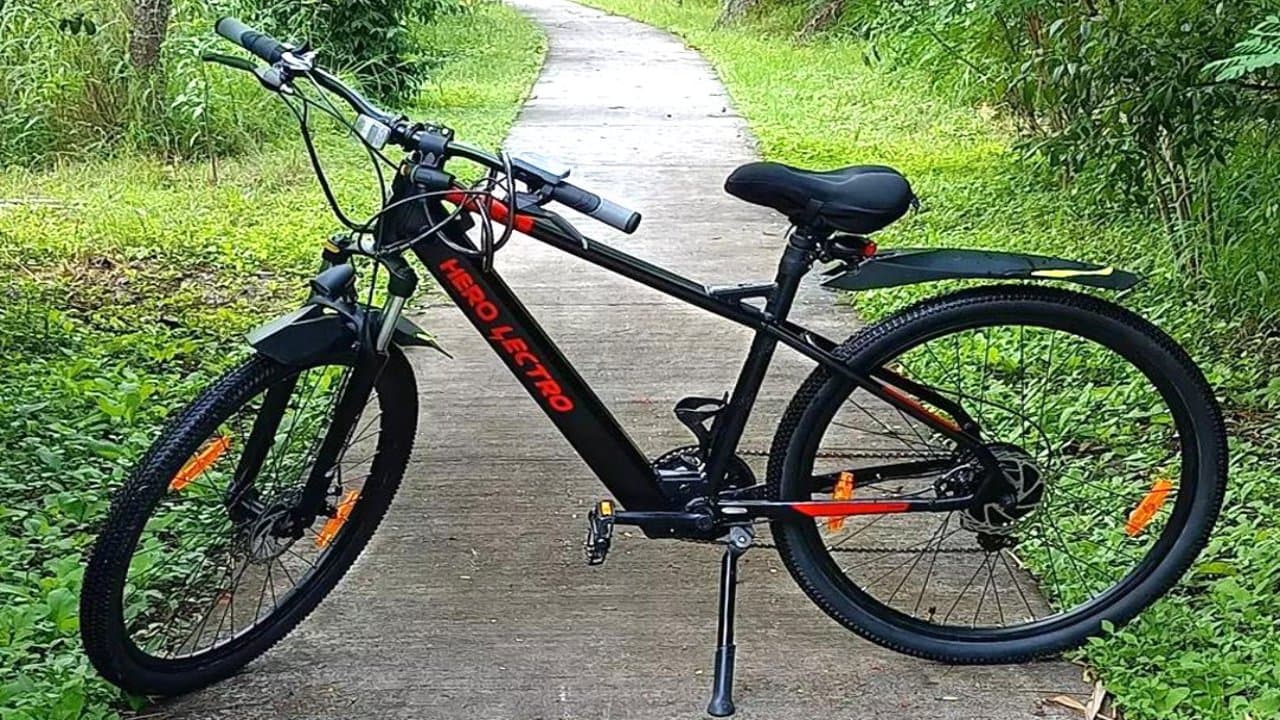 हीरो की लेक्ट्रो साइकिल : यूथ की क्यों बनी च्वाइस? पढ़िए फनी टाइप स्टोरी