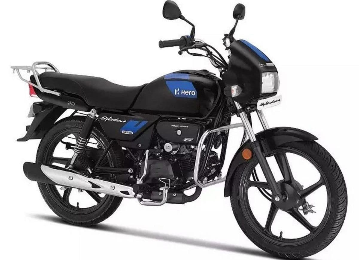 Hero Splendor Plus XTEC: ब्लूटूथ कनेक्टिविटी के साथ आयी नयी हीरो स्प्लेंडर, जानें कीमत और खूबियां