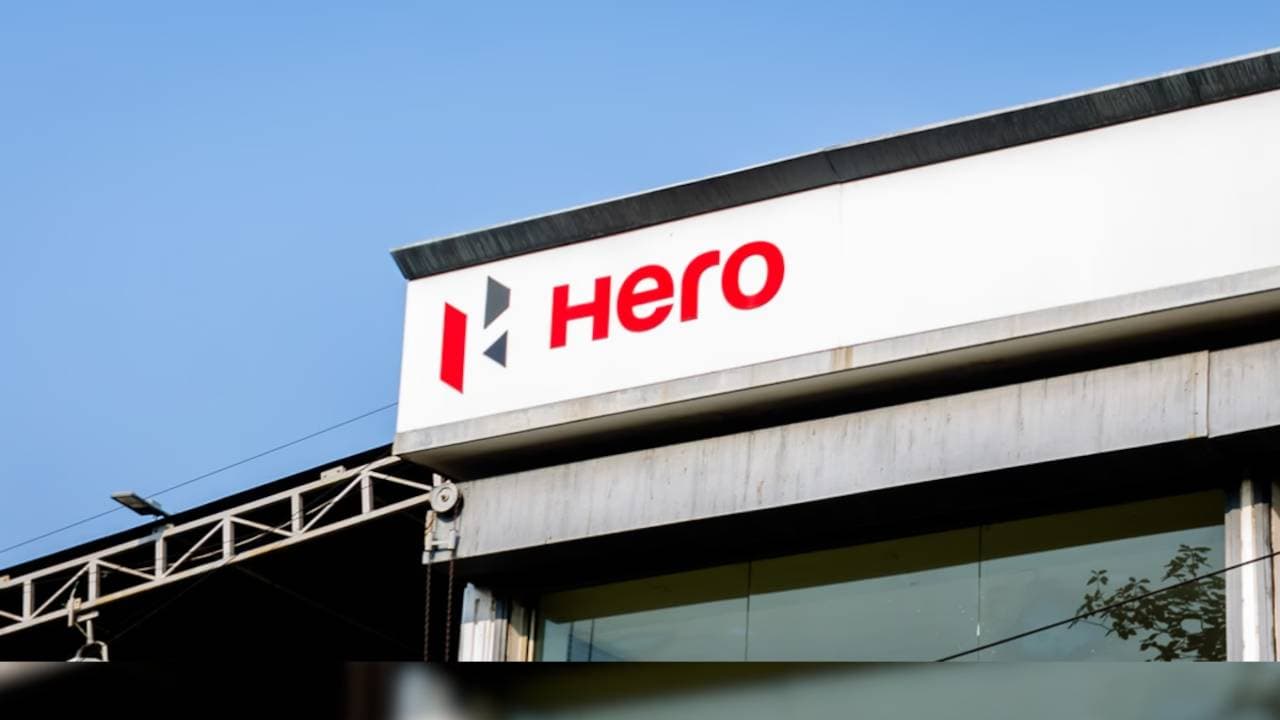 हार्ले डेविडसन के प्लेटफॉर्म पर हुरिकन और हुरिकन 440 पेश करेगी हीरो, नामों के ट्रेडमार्क को कराया बुक