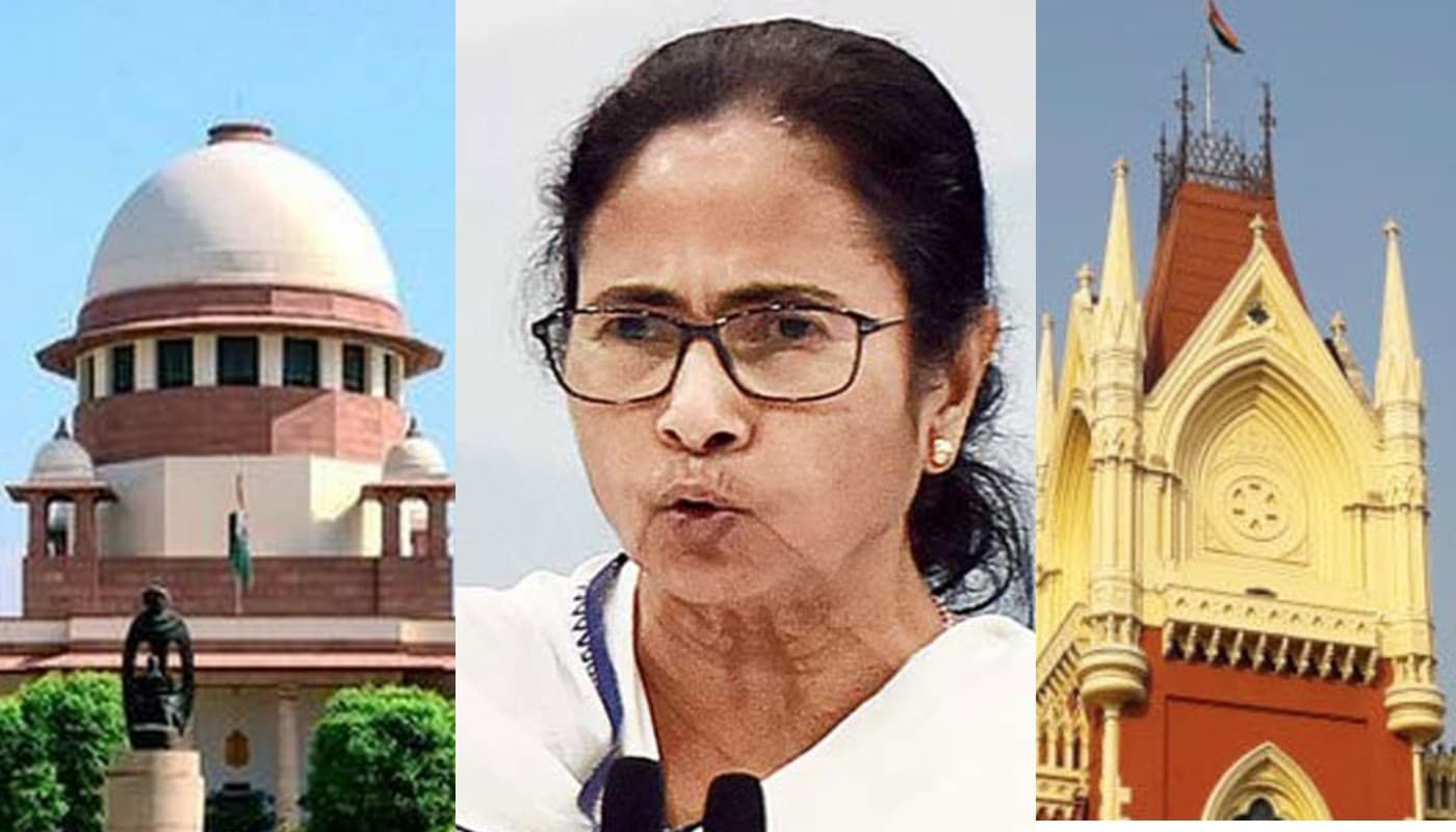 नारद स्टिंग केस में CM ममता बनर्जी और कानून मंत्री मलय घटक का कलकत्ता HC में हलफनामा, 29 जून को अहम सुनवाई