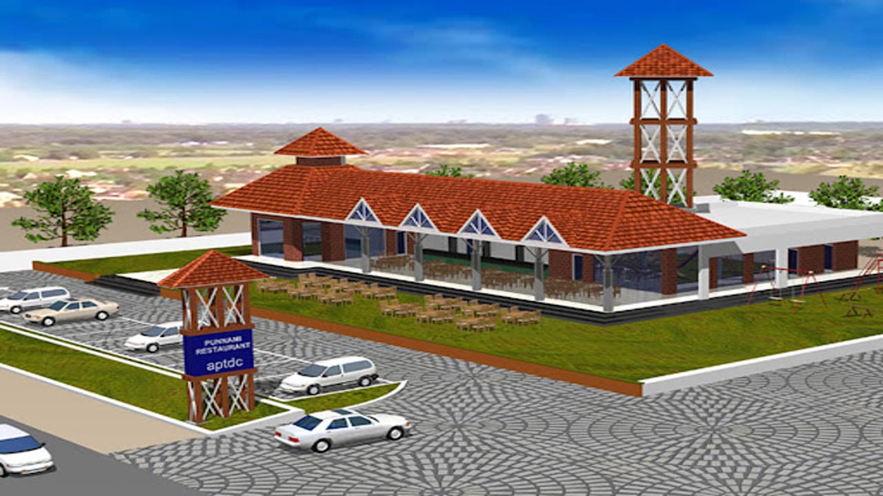 देवघर, गोड्डा व दुमका में बनेंगे 13 हाइवे विलेज, हर 50 किमी पर यात्रियों के लिए विकसित होंगी जनसुविधाएं