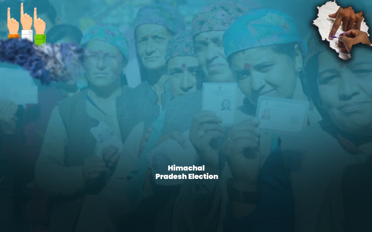 Himachal Election: ‘बदलेगा रिवाज या आएगी कांग्रेस सरकार’, यहां जानें हर बात