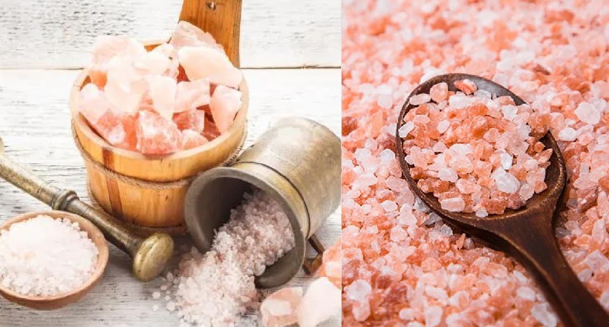 Benefits of Rock Salt: सेंधा नमक खाने के 7 अद्भुत फायेद, त्वचा और स्वास्थ्य के लिए है गुणकारी