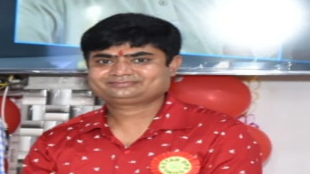 गुमला चेंबर ऑफ कॉमर्स के पूर्व अध्यक्ष हिमांशु केशरी को जान से मारने की धमकी, कोर्ट में केस कराया दर्ज