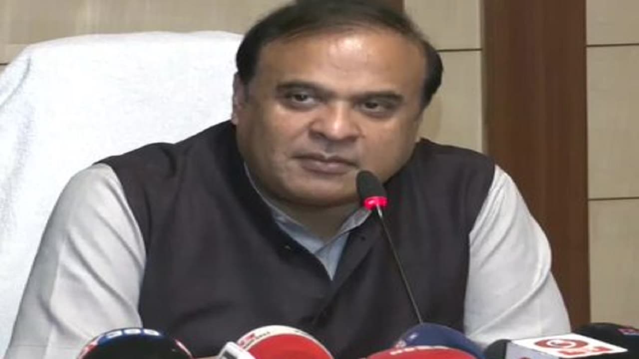 बाल विवाह के खिलाफ असम पुलिस की बड़ी कार्रवाई, अबतक पुजारियों और मौलवियों समेत 2170 लोग गिरफ्तार