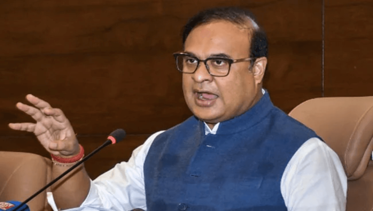 Karnataka Election: ‘किसमें किसका खून!’ मुद्दे पर छिड़ी जंग, आमने-सामने हिमंता बिस्वा सरमा और डीके शिवकुमार