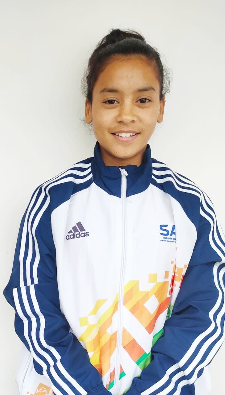 लखनऊ की बेटी ने आयरलैंड में गाड़ दिया भारत का तिरंगा, ऐसा खेली कि दुनिया में लहराया परचम