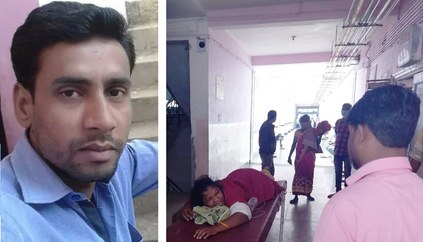 Ranchi Crime News: दोस्त की पत्नी के कमरे में फांसी के फंदे से झूलता मिला युवक का शव, गोलीबारी में महिला घायल