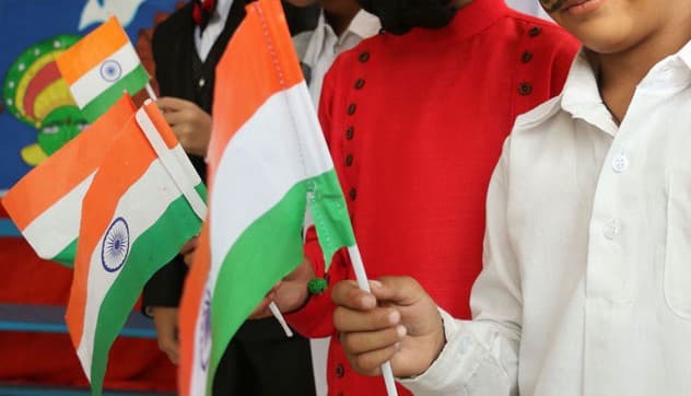 Pew Survey News : भारत के मुसलमान चाहते हैं उनका हो अलग कोर्ट, इतने प्रतिशत भारतीय नहीं चाहते पड़ोसी हो मुसलमान