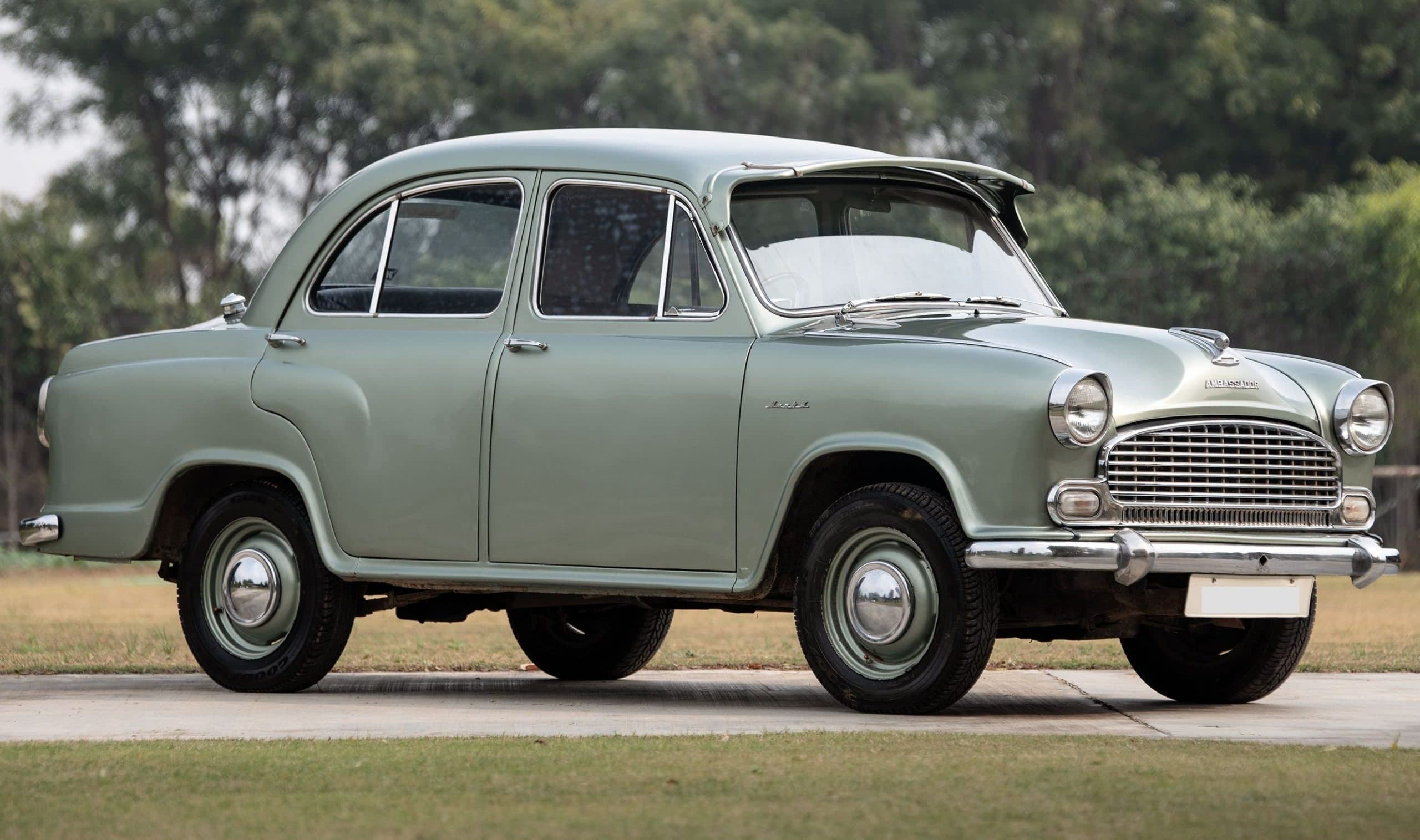 Vehicle Scrappage Policy: नयी कबाड़ नीति भी आपकी 20 साल पुरानी गाड़ी का कुछ नहीं बिगाड़ पाएगी, जानें कैसे