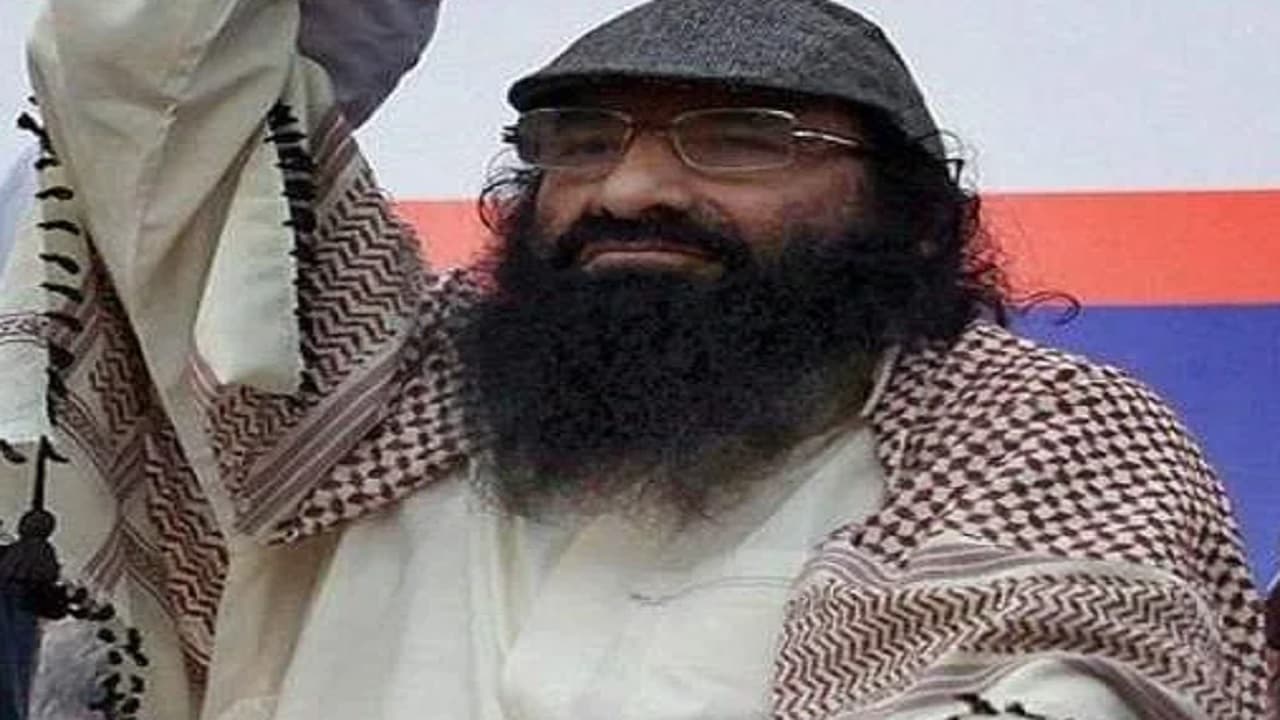 टेरर फंडिंग मामले में हिजुबल मुजाहिद्दीन के चीफ सैयद सलाउद्दीन को दिल्ली कोर्ट का समन