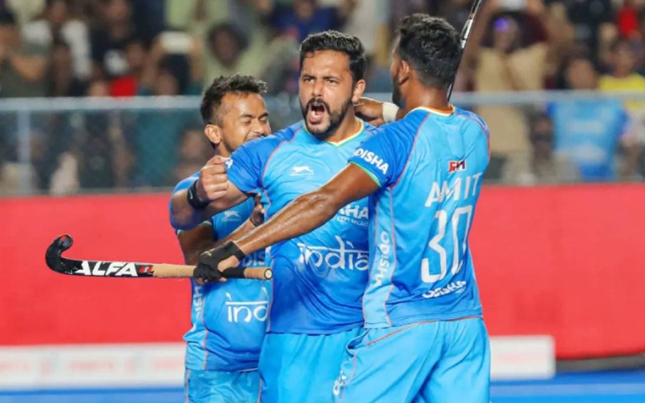 रांची में 27 अक्टूबर से पांच नवंबर तक वीमेंस एशियन चैंपियंस ट्रॉफी 2023 का होगा आयोजन, इंट्री फ्री