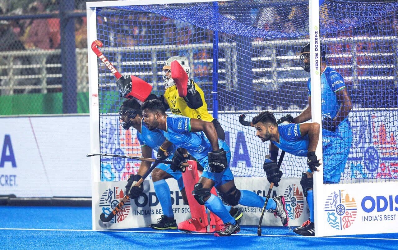 हॉकी झारखंड के महासचिव की भविष्यवाणी, ‘भारत जीतेगा वर्ल्ड कप, दोहरायेगा 1975 का इतिहास’