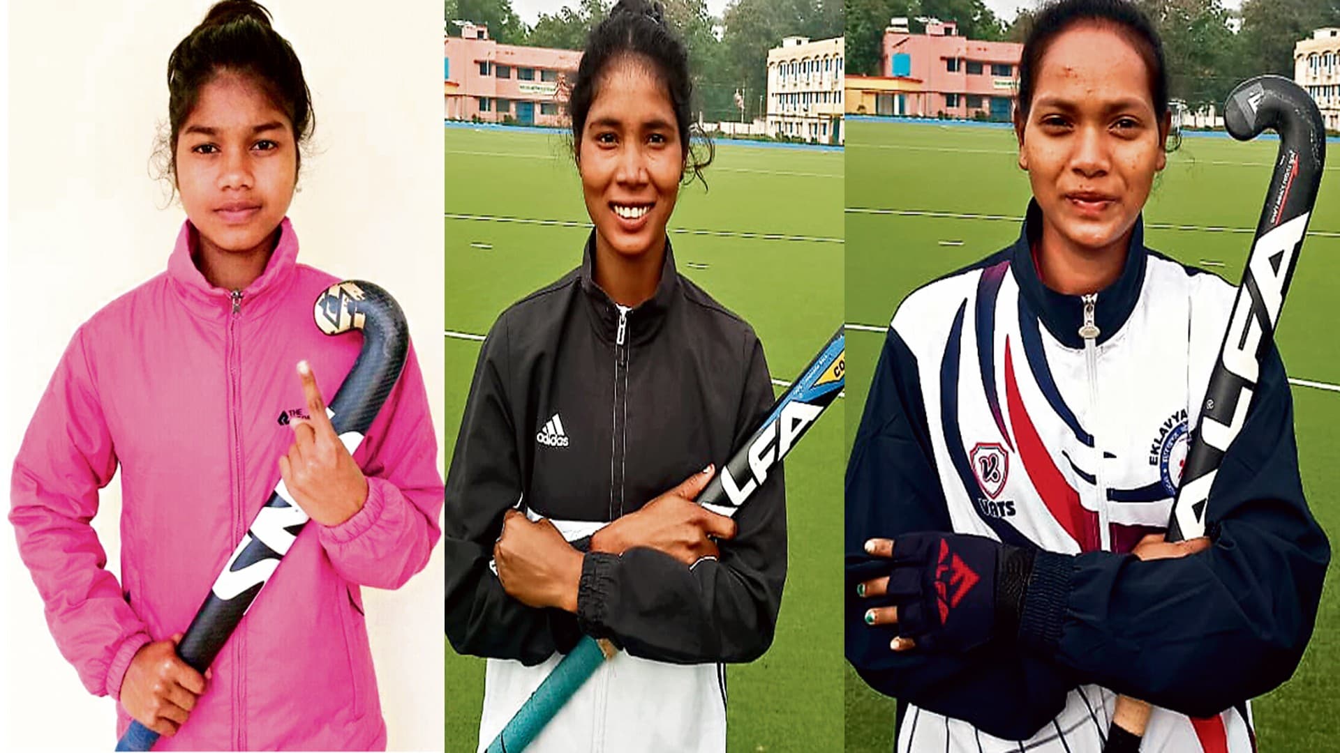 झारखंड की बेटियां आयरलैंड और अमेरिका से करेंगी मुकाबला, 19 जून से अंडर-23 हॉकी टूर्नामेंट होगा शुरू