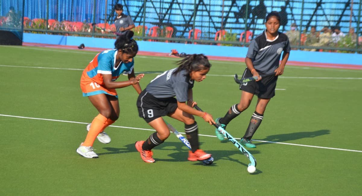 पेरिस ओलिंपिक क्वालीफाइंग टूर्नामेंट 2024: रांची को एक और अंतरराष्ट्रीय हॉकी टूर्नामेंट की मिली मेजबानी