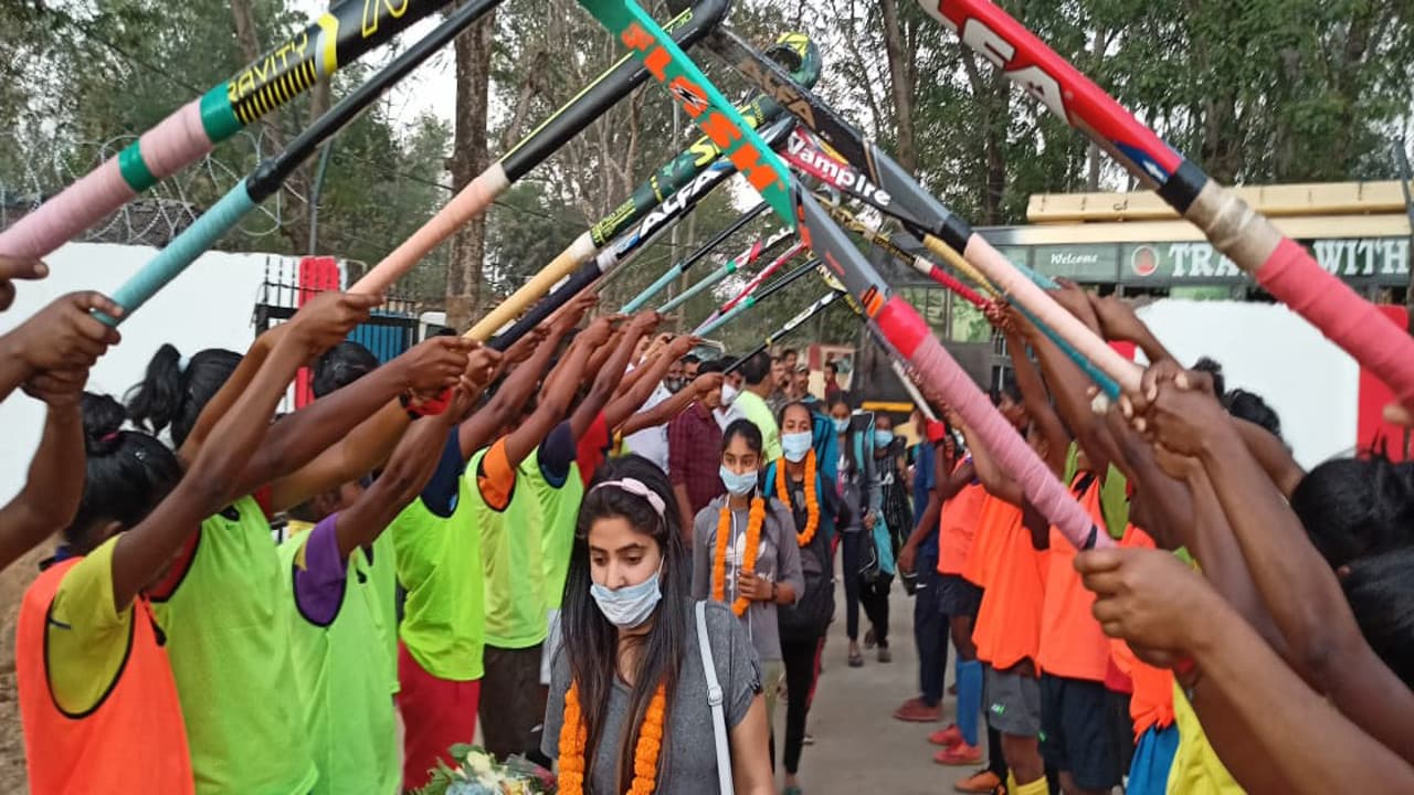 झारखंड के सिमडेगा में कब से शुरू हो रही 11वीं जूनियर राष्ट्रीय महिला हॉकी चैंपियनशिप, ये है लेटेस्ट अपडेट