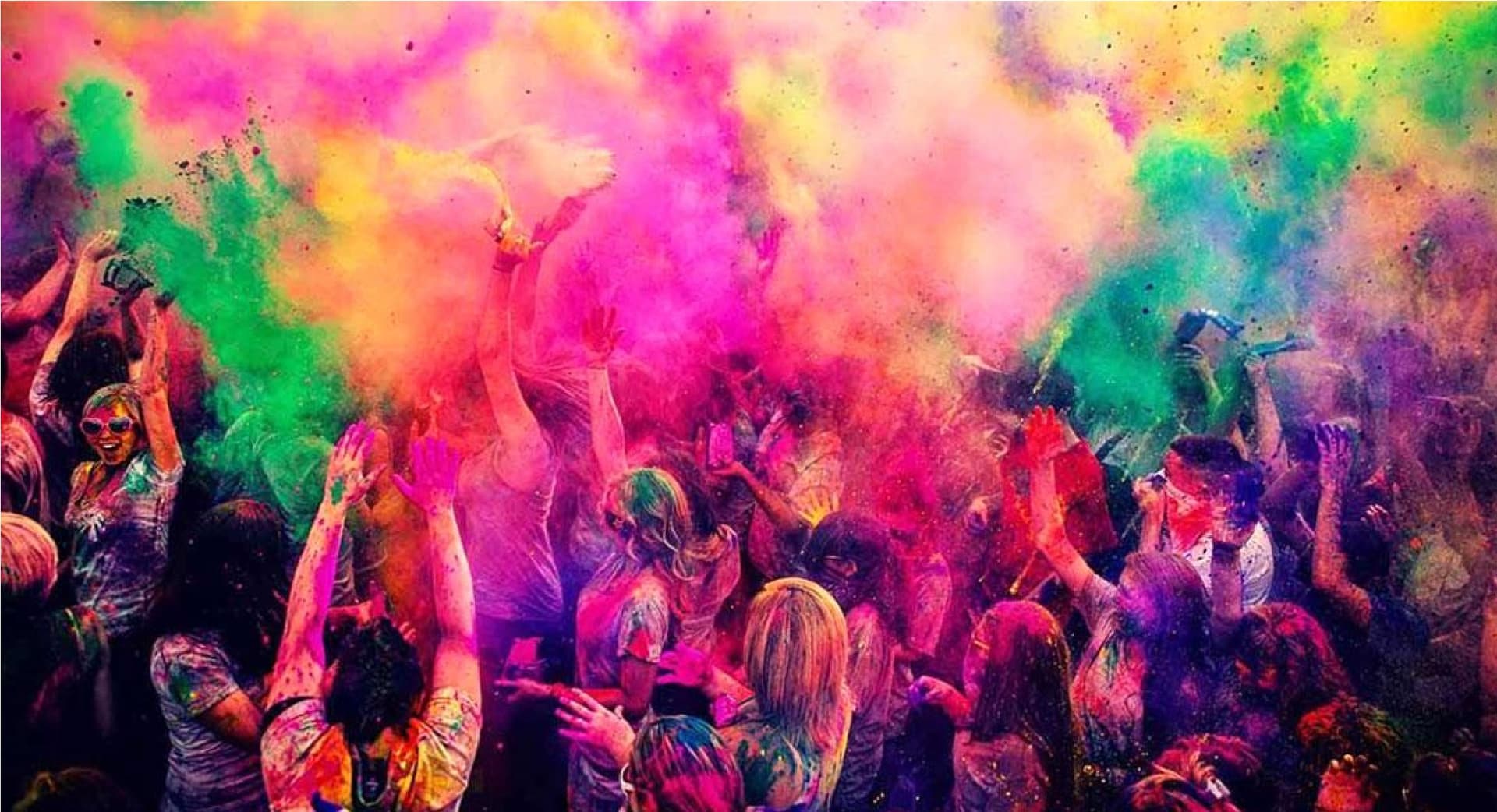 Delhi Holi Guidelines : दिल्ली में सार्वजनिक स्थानों पर होली, शब-ए-बारात और नवरात्रि मनाने पर रोक, देखें नयी गाइडलाइन