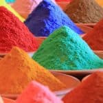 color