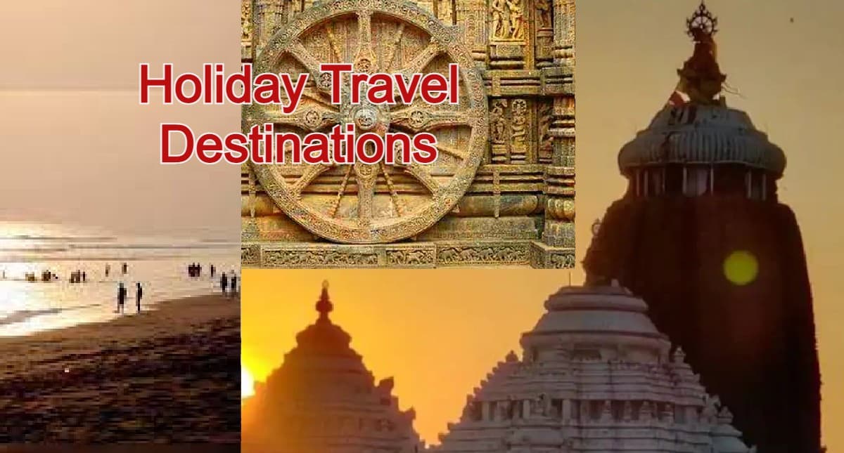 Holiday Travel Destinations: रिटायरमेंट के बाद बेहतर हॉलिडे डेस्टिनेशन की तलाश है? ये हैं बेस्ट ऑप्शन