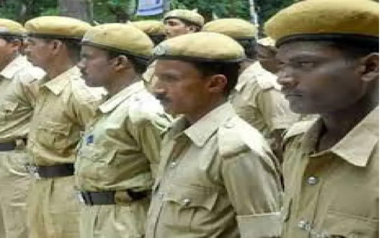 झारखंड के चार जगहों पर 10 अक्टूबर से ट्रेनिंग लेंगे 1200 होमगार्ड, ऐसा है शेड्यूल