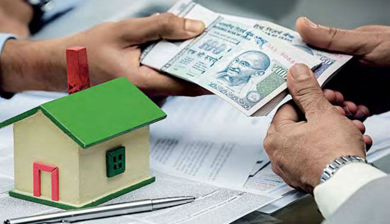 Home Loan : खुद बैंक देगा होम लोन, बस इन बातों का रखना होगा ध्यान