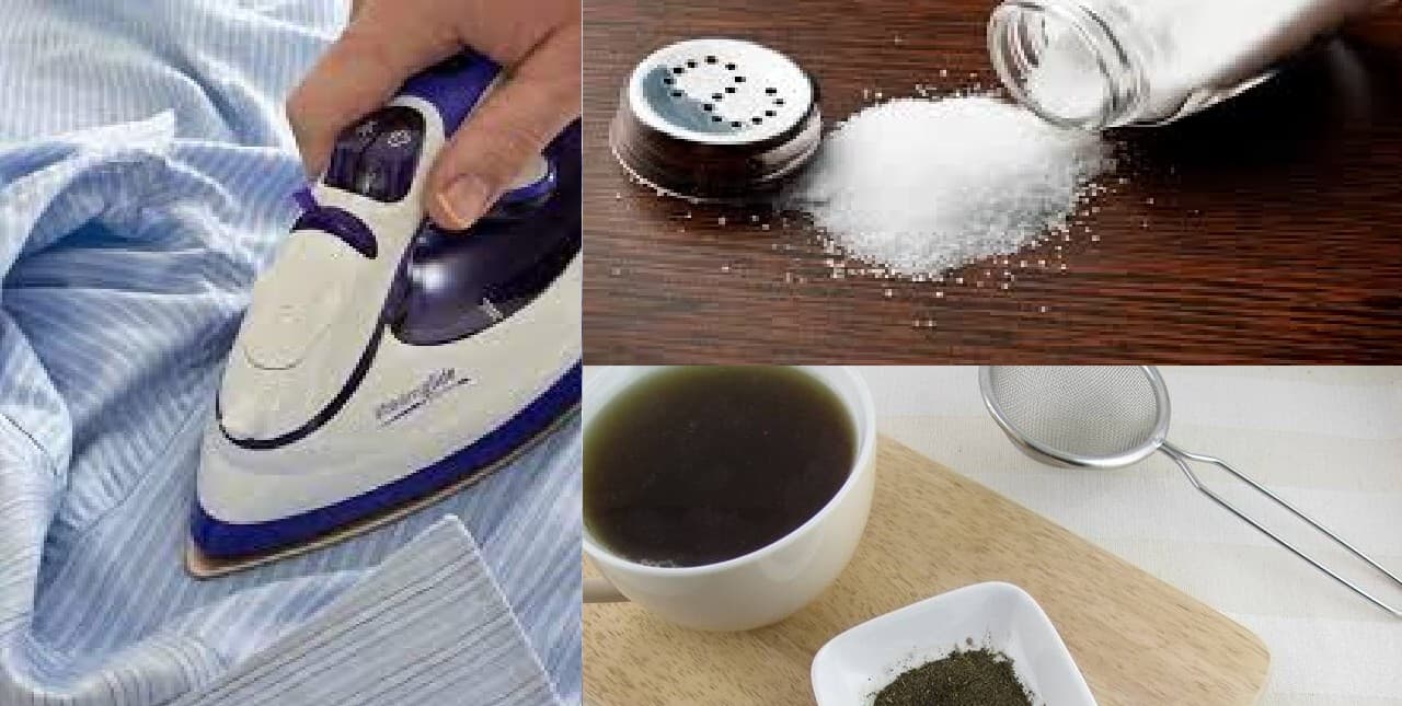 कपड़े प्रेस करने का टाइम नहीं है? चुटिकयों में दूर करें सिलवट, जानें ऐसे ही बड़े काम के आसान घरेलू उपाय