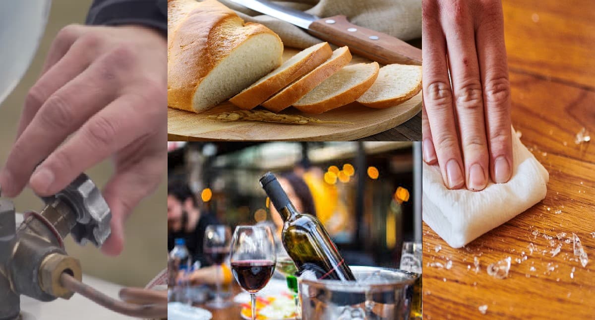 Home Remedies: गैस लीक का पता लगाना हो या बिखरे कांच के टूकड़ों को हटाना, यहां हैं आसान घरेलू उपाय