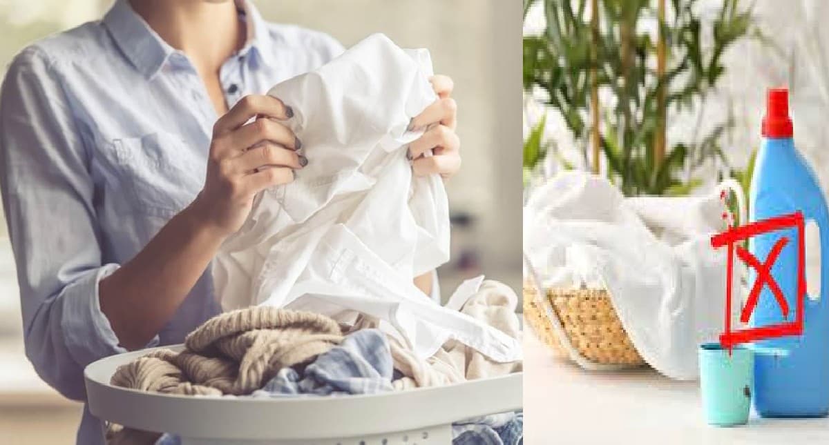 Home Remedies: इस तरीके से धोएं कपड़े तो नहीं होंगे खराब, न ही उड़ेगा उनका रंग