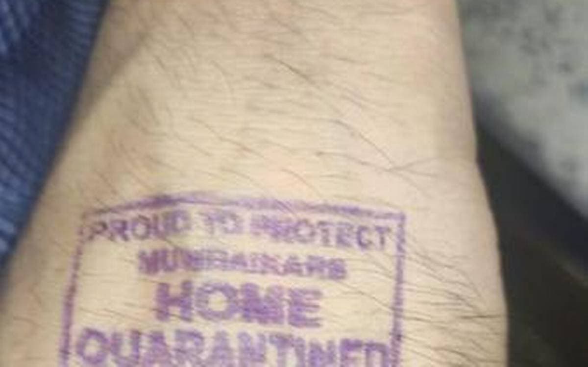 सात हजार से अधिक प्रवासी मजदूरों को किया गया होम कोरेंटिन, प्रतिदिन होगी स्वास्थ्य की जांच