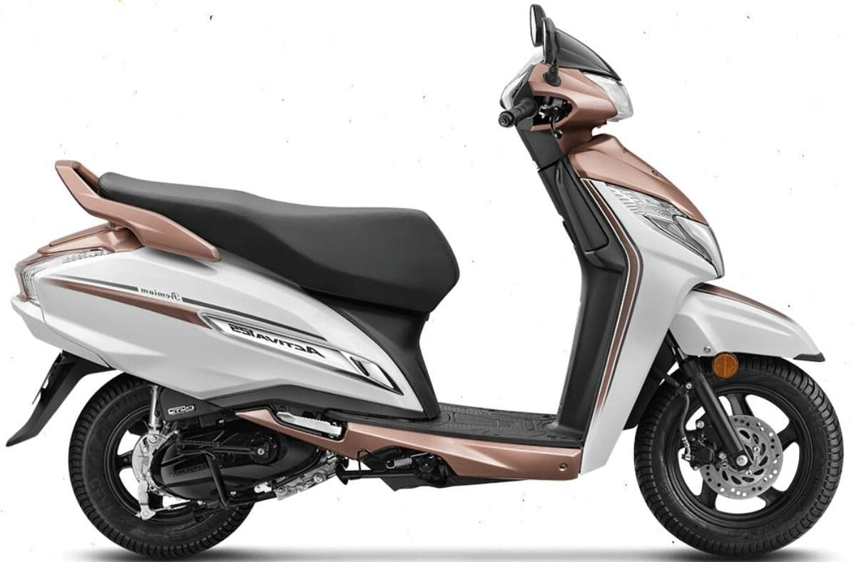 78 हजार रुपये में आयी नयी Honda Activa, जानें अपडेटेड स्कूटर की कीमत और खूबियां