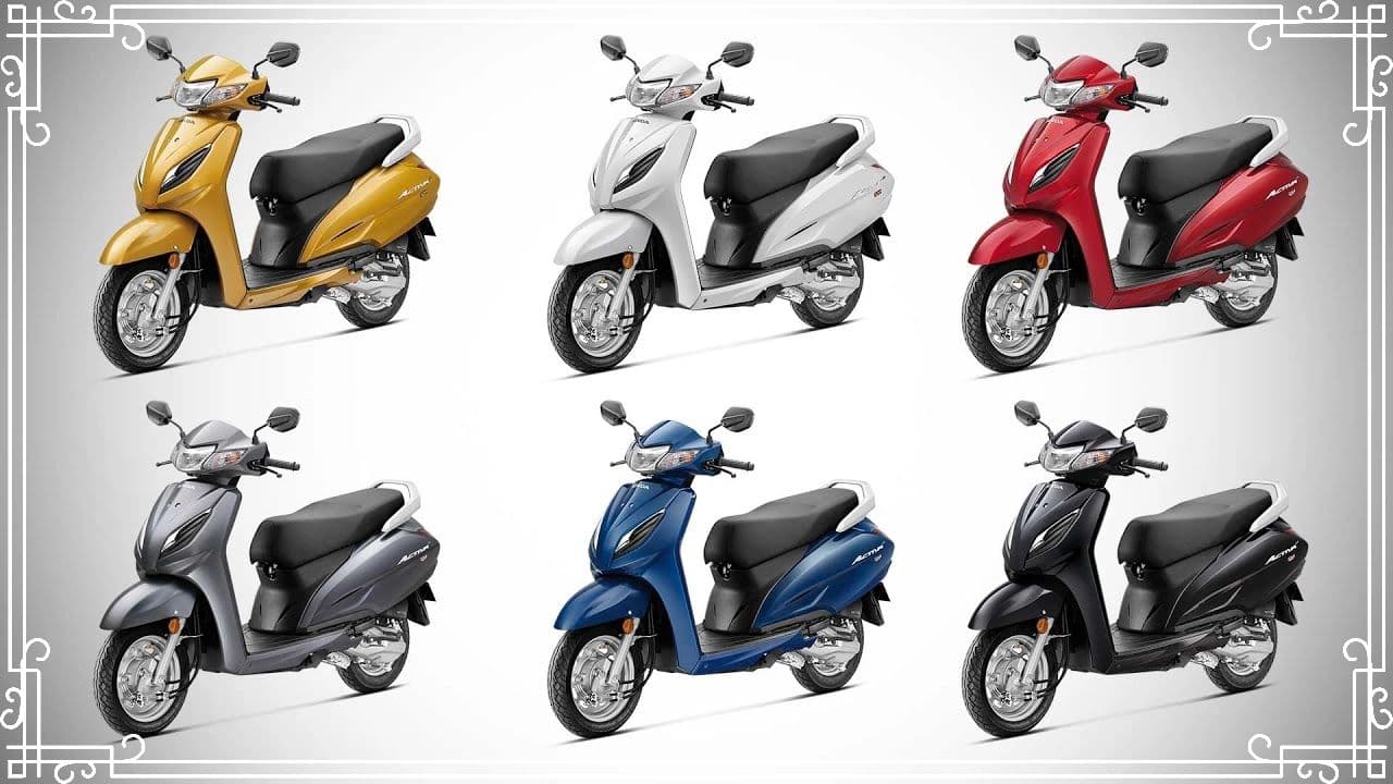 Honda Activa EV: आ रहा होंडा एक्टिवा इलेक्ट्रिक स्कूटर, जानें क्या होगी कीमत और रेंज