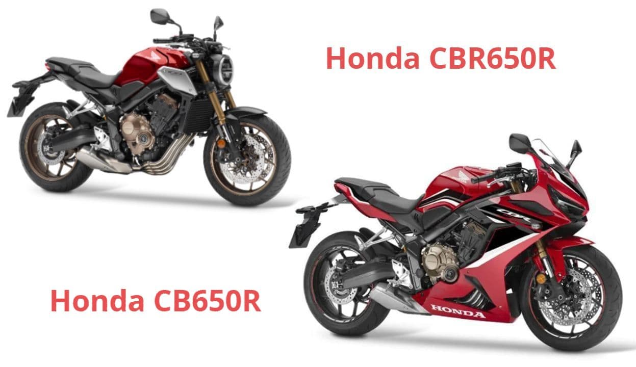 Honda CBR 650 के 2 नये मॉडल्स भारत में लॉन्च, जानें फीचर्स और कीमत