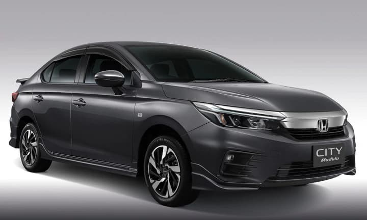 Honda City 2020 इन दमदार फीचर्स के साथ 15 जुलाई को होगी लॉन्च Honda City 2020 इन दमदार फीचर्स के साथ 15 जुलाई को होगी लॉन्च