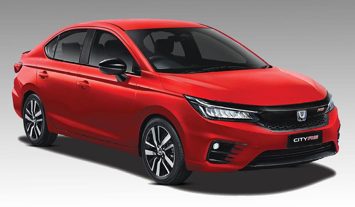 Honda City Hybrid : होंडा ने लॉन्च की देश की पहली हाइब्रिड इलेक्ट्रिक कार, जानिए कीमत और खासियत