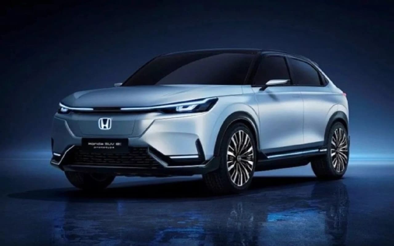 Honda Elevate: जून के पहले हफ्ते में आ रही होंडा की मिडसाइज SUV, सामने आयीं ये डीटेल्स