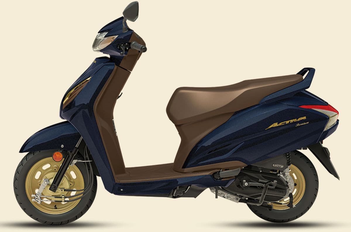 Honda Activa नये लुक के साथ भारत में लॉन्च, जानें कीमत और खूबियां