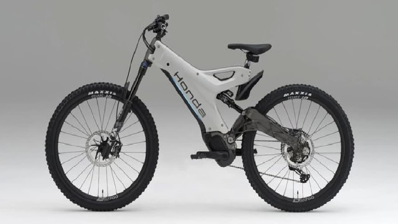 आ गई Honda की पहली इलेक्ट्रिक साइकिल, सिंगल चार्ज में 150km का माइलेज और दाम?