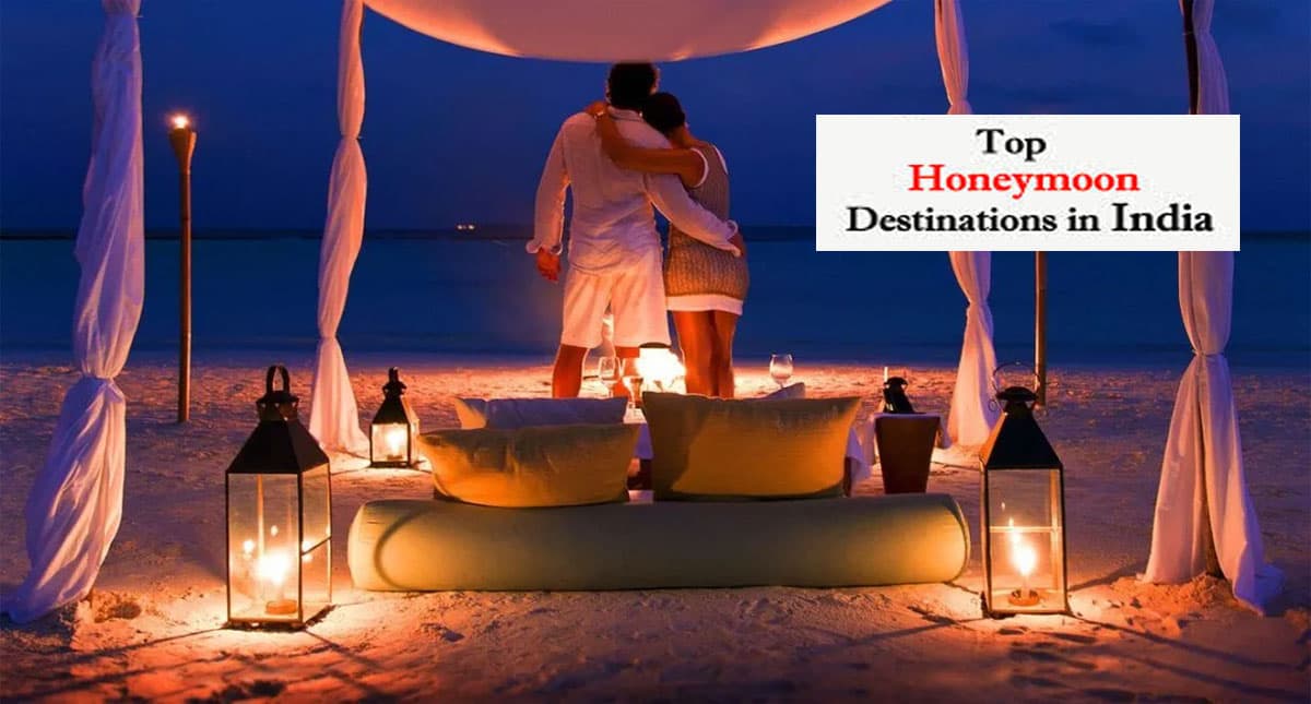 Honeymoon Destinations In India:20 हजार से कम बजट में मनाएं हनीमून,स्कूबा डाइविंग से लेकर हाइकिंग के ले मजे