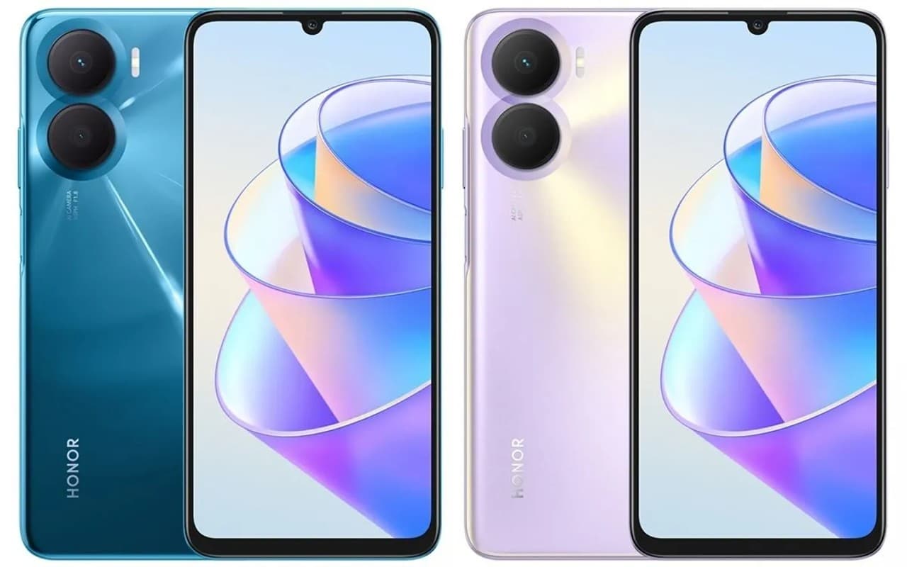 50MP कैमरा, 6000mAh बैटरी के साथ आया Honor Play 40 Plus स्मार्टफोन, कीमत जानकर खुश हो जाएंगे आप