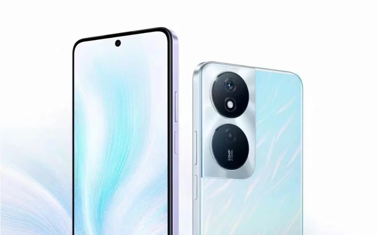 12GB रैम और 256GB स्टोरेज के साथ आया Honor Play 50 Plus, देखें कीमत और फीचर्स 12GB रैम और 256GB स्टोरेज के साथ आया Honor Play 50 Plus, देखें कीमत और फीचर्स